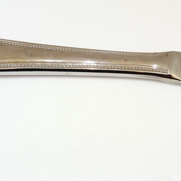 Disney Winnie the Pooh Butterfly 18/8 SS Butter Knife Silverware Flatware #4 - Picture 7 of 7